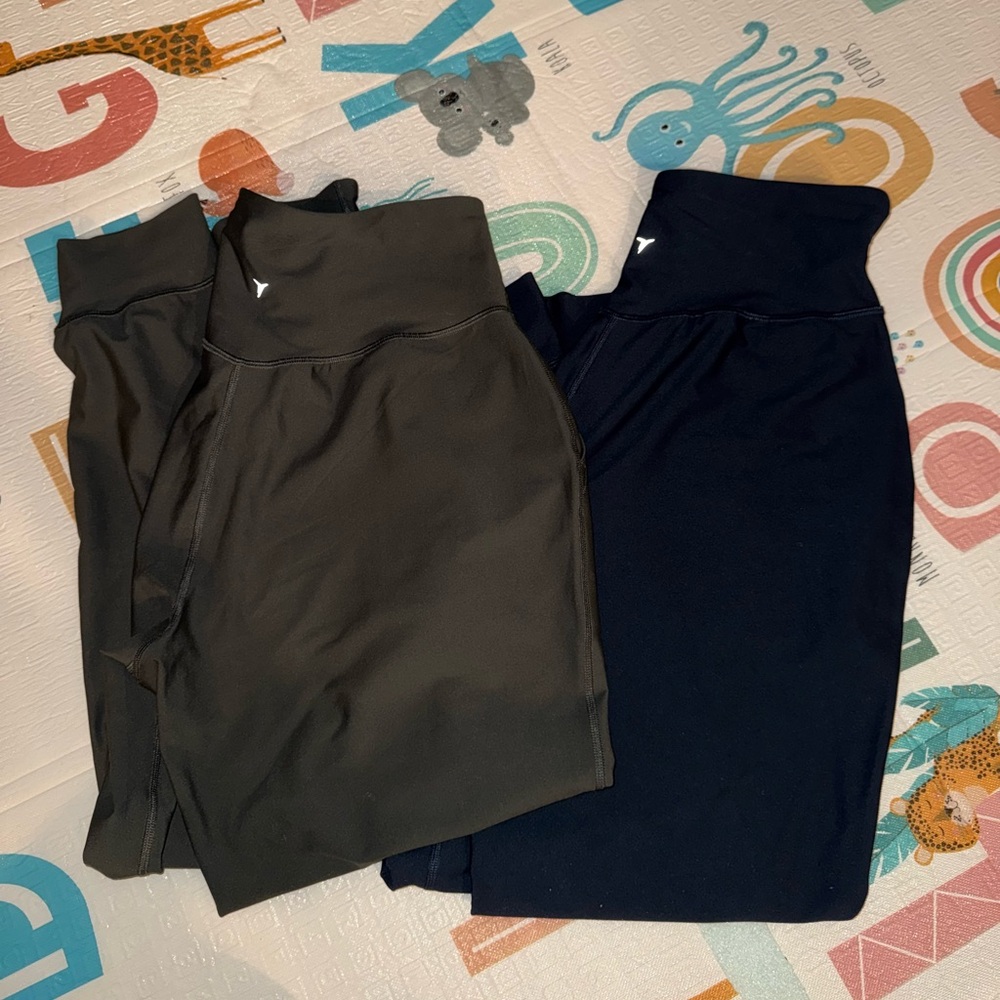 Bundle of Old Navy PowerSoft Joggers